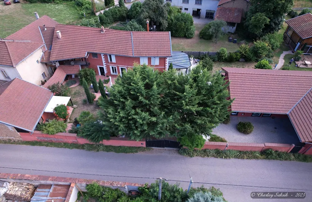 Villa Calma - Maison d'hôtes&Spa-1